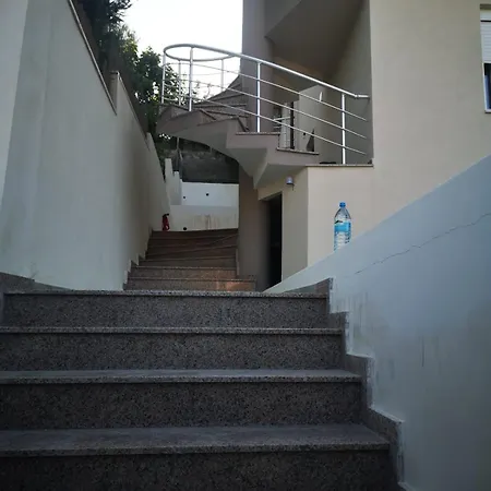 Vista 펜션 Vlorë