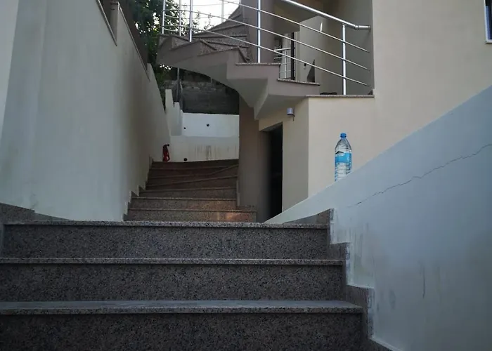 Vista Ferienhaus Vlorë