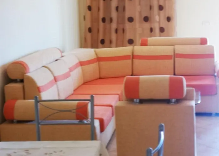 Vista Ferienhaus Vlorë