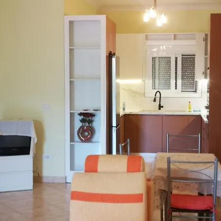 Σπίτι διακοπών Vista