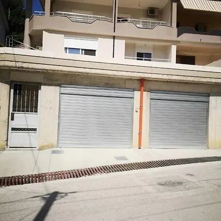 Vista Dom wakacyjny Wlora