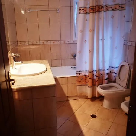 Vista Σπίτι διακοπών *