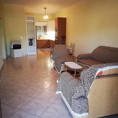 Vista Σπίτι διακοπών Vlorë