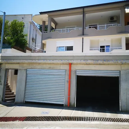 Σπίτι διακοπών Vista *