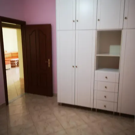 Vista Σπίτι διακοπών Vlorë