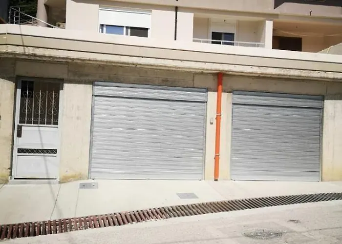 Vista 度假居 Vlorë