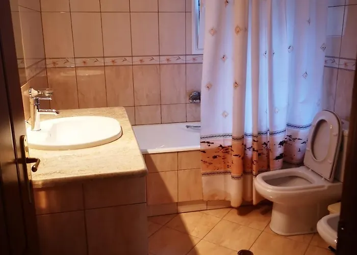 Vista Dom wakacyjny *