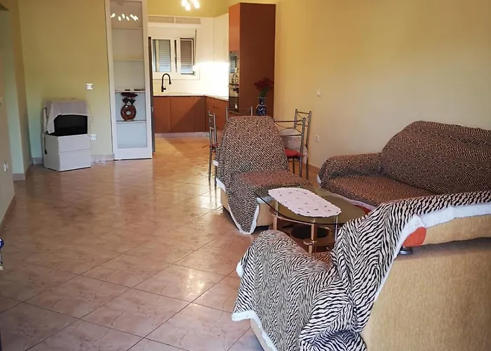 Vista Dom wakacyjny Wlora