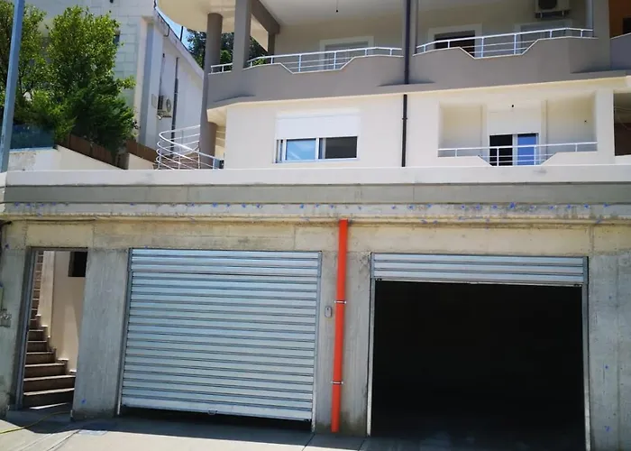 Dom wakacyjny Vista *