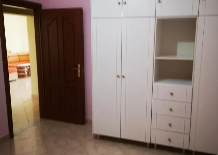 Vista Dom wakacyjny Wlora